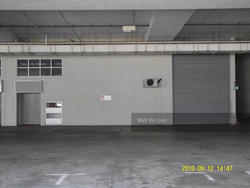 Unity Centre (D23), Factory #154878082
